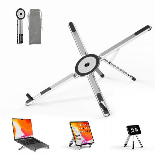 4 in 1 Magnetic Device Stand