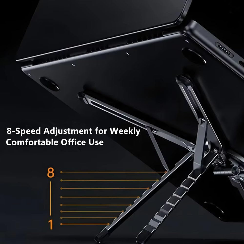 4 in 1 Magnetic Device Stand