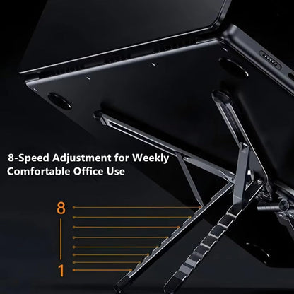 4 in 1 Magnetic Device Stand